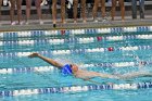 Swimming & Diving vs RWU  Swimming & Diving vs Roger Williams University. - Photo by Keith Nordstrom : Wheaton, Swimming
